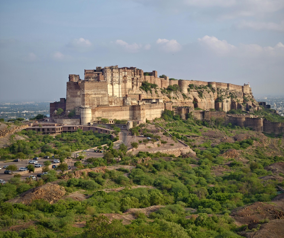 India Tour Packages 